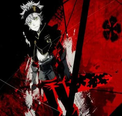 Black Clover Wallpaper Latest Version For Android Download Apk