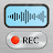 Sound Recorder Plus: Voice Rec icon