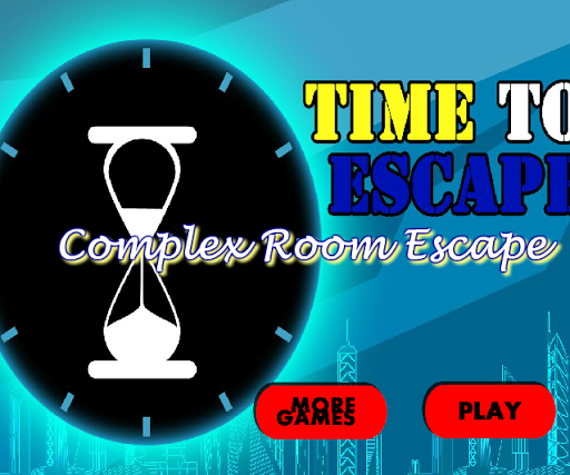 ComplexRoomEscape