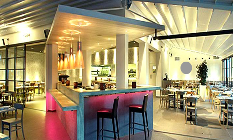Escape From HiltonPark Nicosia Screen 1