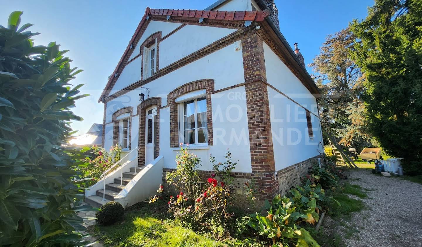 House with terrace Le Vaudreuil