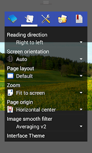 Perfect Viewer v4.5.2 Final Donate Full APK 6