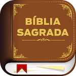 Cover Image of Download Bíblia Fiel Comentada 2.0.25 APK