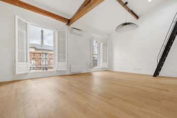 appartement à Paris 15ème (75)