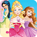 Fairytales Puzzle - Kids Story