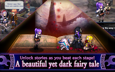 Song of the World :A beautiful yet dark fairy taleのおすすめ画像3