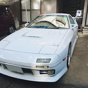 RX-7 FC3S