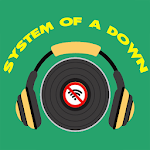 Cover Image of Download System Of A Down All Songs - Offline V2.2 APK