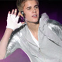 Justin Bieber by toxic Chrome extension download