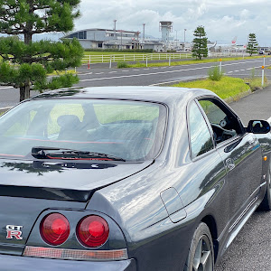 スカイライン GT-R BCNR33