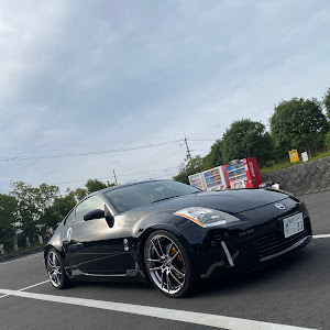 フェアレディZ Z33