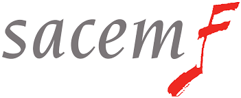 Logo Sacem