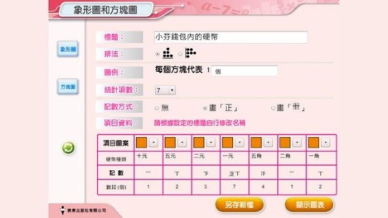Free Download PE.象形圖和方塊圖 APK for PC