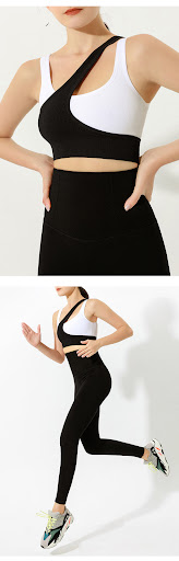 Title 5, Womens Yoga Underwear Bra Fashion Vest Comfort...