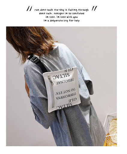 Title 3, Trend Antiseptic Desiccant Chest Bag Waist Bag ...