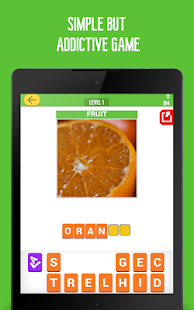 Lastest Guess the Food APK
