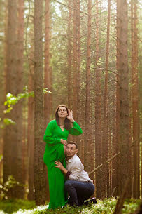 Photographe de mariage Maksim Garibaldi (garibaldi). Photo du 17 septembre 2021