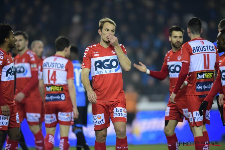 KV Kortrijk weet exact welke transfers het wél en zeker níét wil doen in de zomer