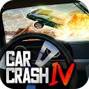 Descargar Car Crash IV Total Destruction Real Physi Instalar Más reciente APK descargador