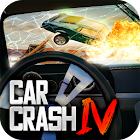 Car Crash IV Total Destruction Real Physic 1.23