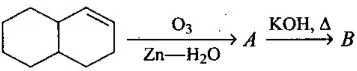 Chemical Reactions of Aldehydes and Ketones