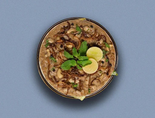 Mutton Haleem Bliss (Serves 2)