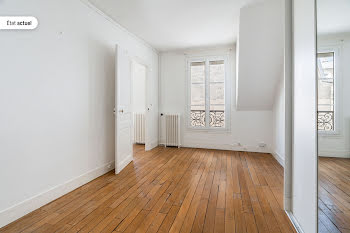 appartement à Paris 17ème (75)