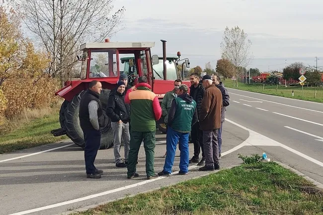 Radna grupa: Za uređenje robne berze u Srbiji biće potrebno dve-tri godine