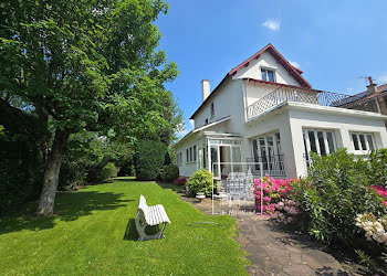 maison à Garches (92)