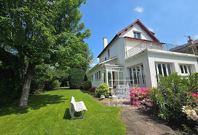 Maison avec terrasse 4