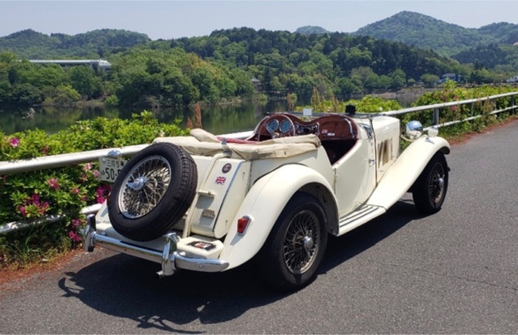 エリーゼの自粛生活・イルカ池クラブ・コロナウイルスに負けるな・名車との出会いに関するカスタム事例の投稿画像5枚目