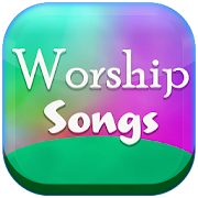 Worship Songs  Icon