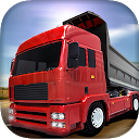 Herunterladen Offroad Big Truck Driver Installieren Sie Neueste APK Downloader