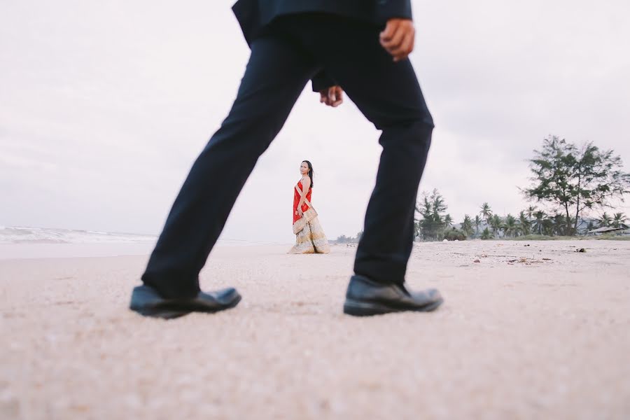 Wedding photographer Syahmi Azman (syahmiazman). Photo of 31 October 2018