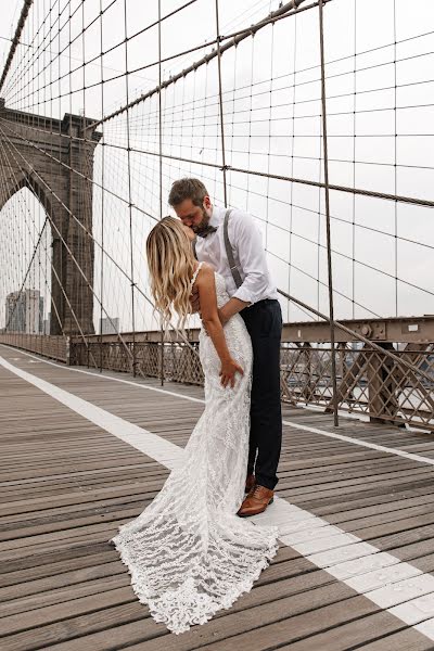 Wedding photographer Dasha Murashka (murashka). Photo of 14 August 2019