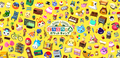 どうぶつの森 ポケットキャンプ Revenue Download Estimates Google Play Store Japan