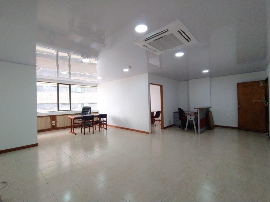 Oficinas para Venta en Poblado