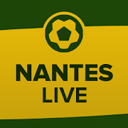 Nantes Foot Live  Icon