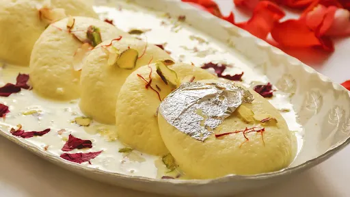 Rasmalai [1 Piece]