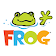 FROG Water Care icon