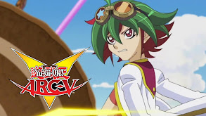 Yu-Gi-Oh! ARC-V thumbnail