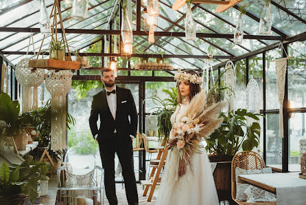 Esküvői fotós Lilia Kowalska-Skórska (liliafoto). Készítés ideje: 2022 március 22.