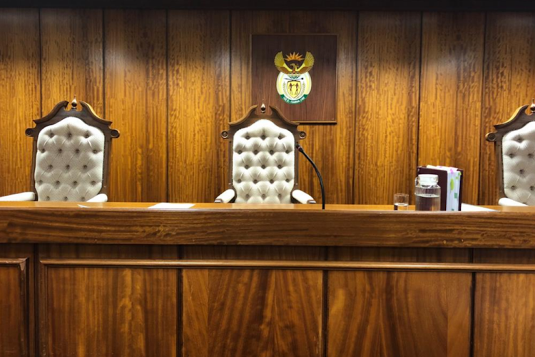 A 47-year-old Kariega man has been found not guilty on charges of rape and sexual assault after his 18-year-old daughter confessed to lying about the alleged abuse. File photo.