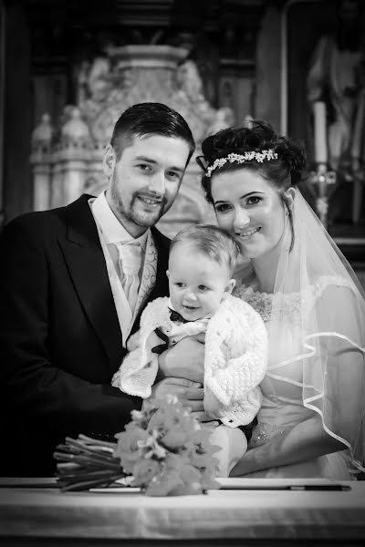 Wedding photographer Anthony Bolton (chalkieboltonwed). Photo of 19 December 2021