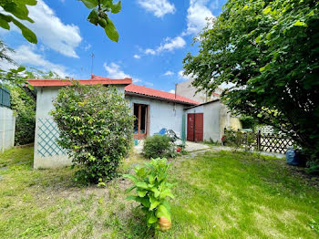 maison à Saint-maur-des-fosses (94)