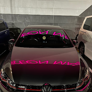 ゴルフGTI