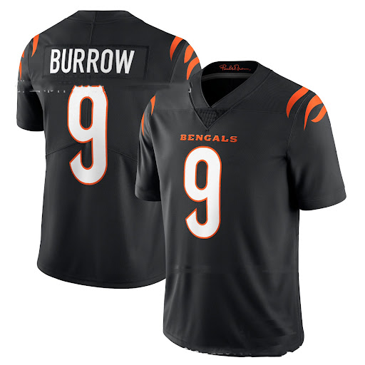 Title 6, Rugby Wear Jersey Tiger 9 Sports – Designed for...