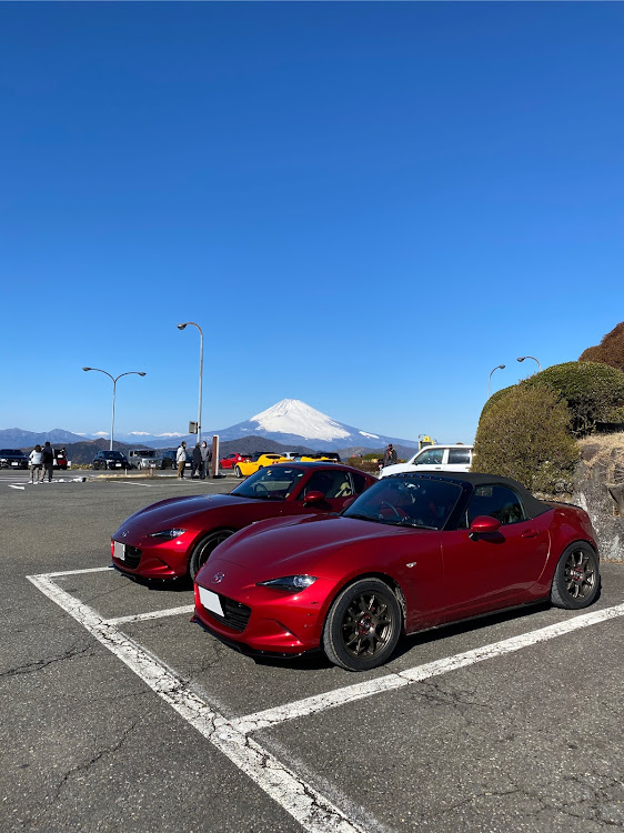 ロードスターのkoba0005さんが投稿したカスタム事例の投稿画像2枚目