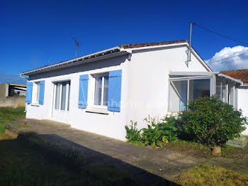 maison à L'Aiguillon-sur-Mer (85)