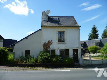 maison à Tourville-en-Auge (14)